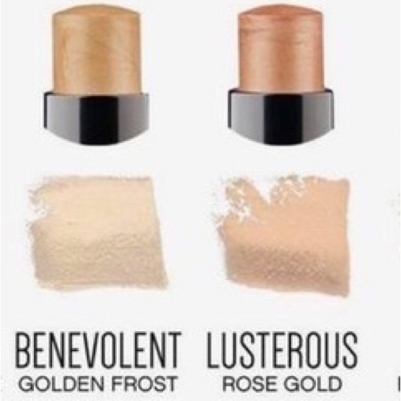 Touch Cream to powder Luminizer - Picture 3 of 3